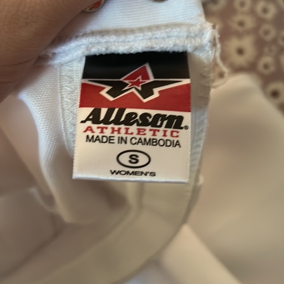 Women’s softball pants - Picture 5 of 5